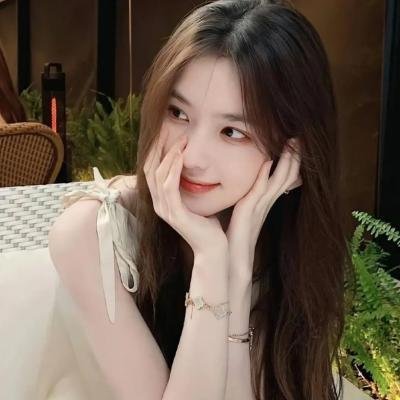 我的爆气女友